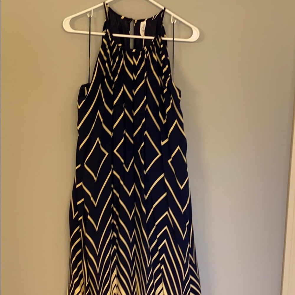 Llove Maxi Dress